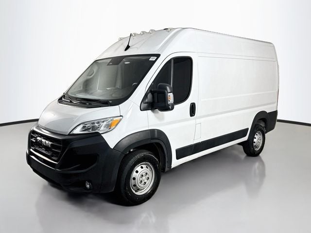 2023 RAM ProMaster 1500 Base 136 WB