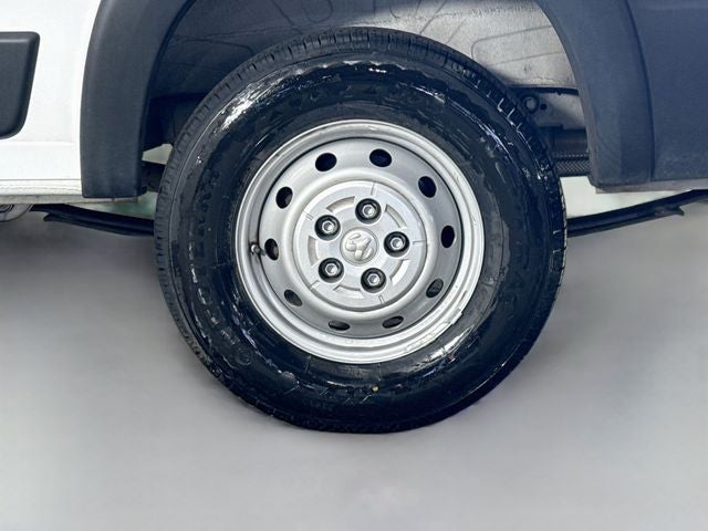 2023 RAM ProMaster 1500 Base 136 WB