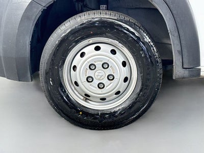 2023 RAM ProMaster 1500 Base 136 WB