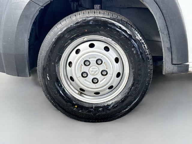2023 RAM ProMaster 1500 Base 136 WB