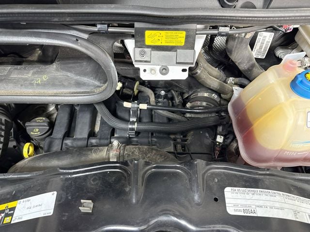 2023 RAM ProMaster 1500 Base 136 WB