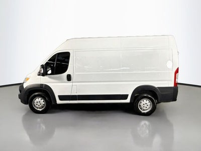 2023 RAM ProMaster 1500 Base 136 WB