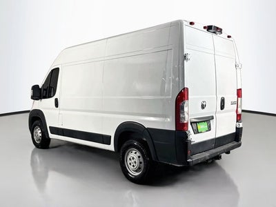 2023 RAM ProMaster 1500 Base 136 WB