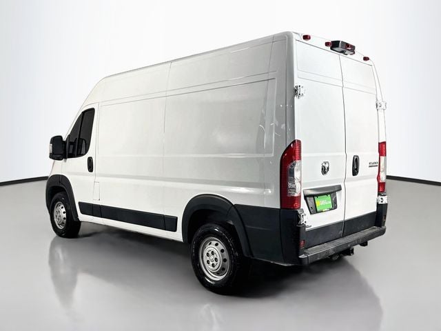 2023 RAM ProMaster 1500 Base 136 WB