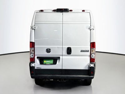 2023 RAM ProMaster 1500 Base 136 WB