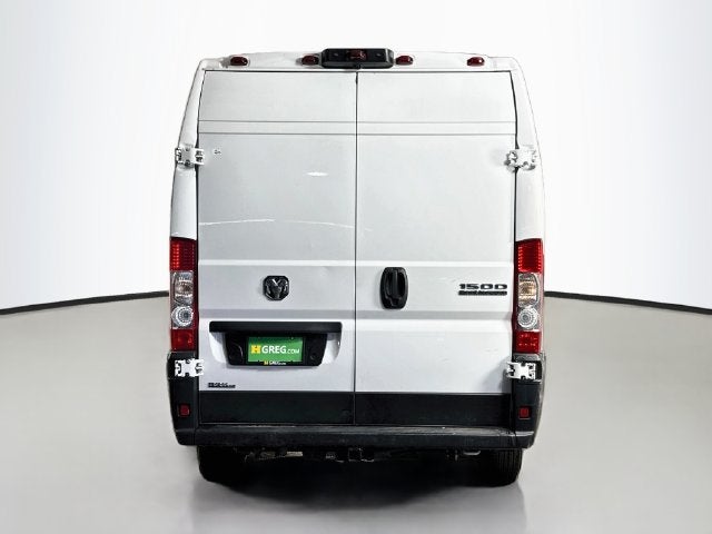 2023 RAM ProMaster 1500 Base 136 WB