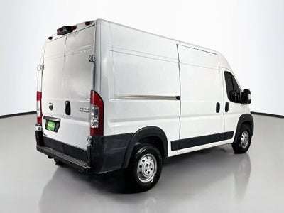 2023 RAM ProMaster 1500 Base 136 WB