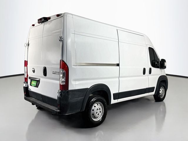 2023 RAM ProMaster 1500 Base 136 WB
