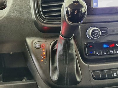 2025 RAM ProMaster 2500 High Roof 136 WB