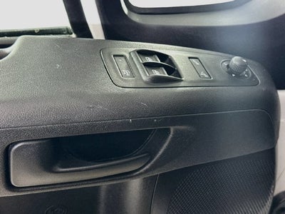 2025 RAM ProMaster 2500 High Roof 136 WB