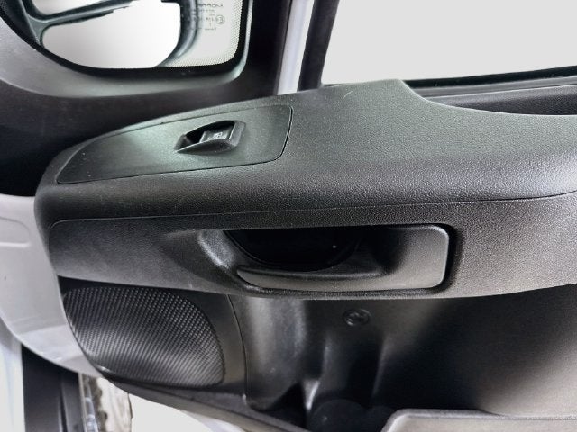 2025 RAM ProMaster 2500 High Roof 136 WB