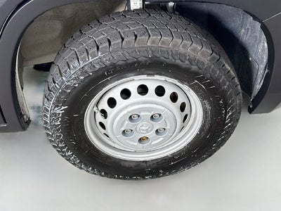 2025 RAM ProMaster 2500 High Roof 136 WB