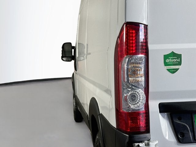 2025 RAM ProMaster 2500 High Roof 136 WB