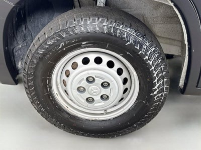 2025 RAM ProMaster 2500 High Roof 136 WB
