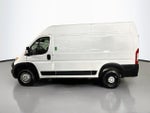 2025 RAM ProMaster 2500 High Roof 136 WB