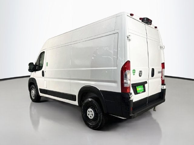 2025 RAM ProMaster 2500 High Roof 136 WB