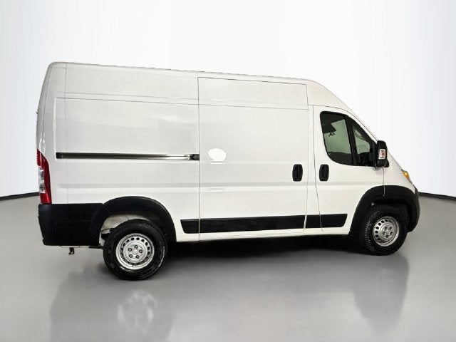 2025 RAM ProMaster 2500 High Roof 136 WB