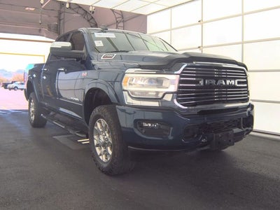 2020 RAM 2500 Laramie