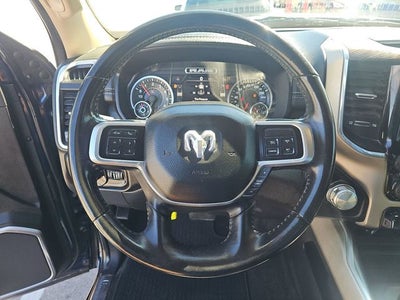 2020 RAM 2500 Laramie