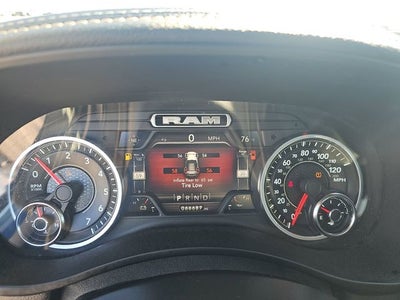 2020 RAM 2500 Laramie
