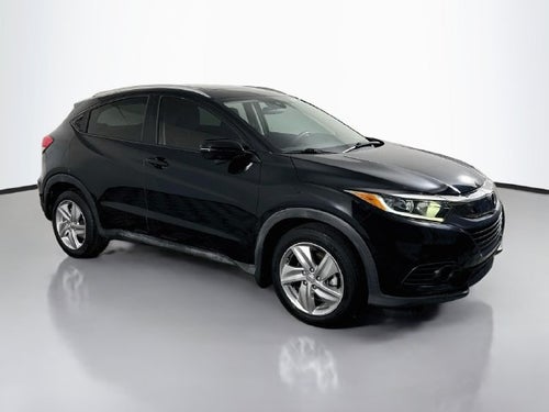 2020 Honda HR-V EX