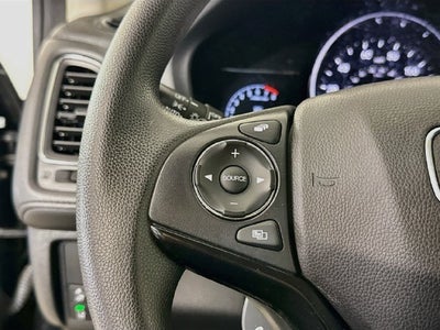 2020 Honda HR-V EX