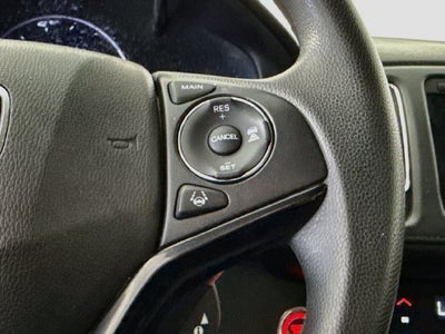 2020 Honda HR-V EX