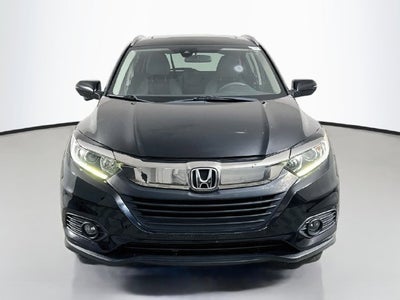 2020 Honda HR-V EX