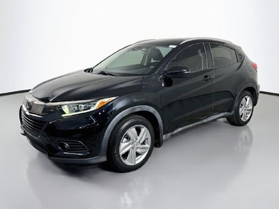 2020 Honda HR-V EX