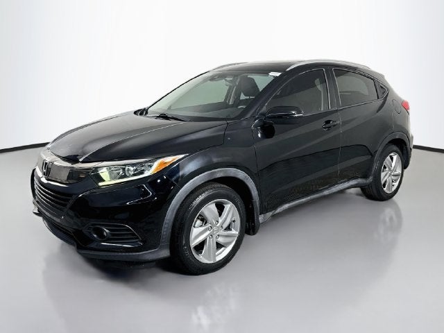 2020 Honda HR-V EX