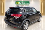 2020 Honda HR-V EX