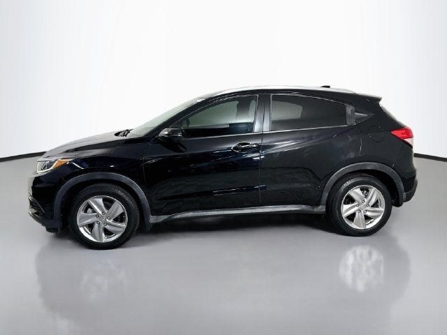 2020 Honda HR-V EX