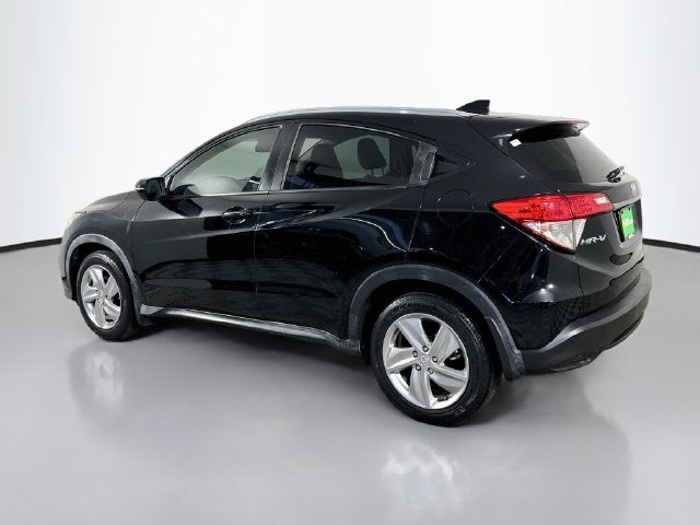 2020 Honda HR-V EX