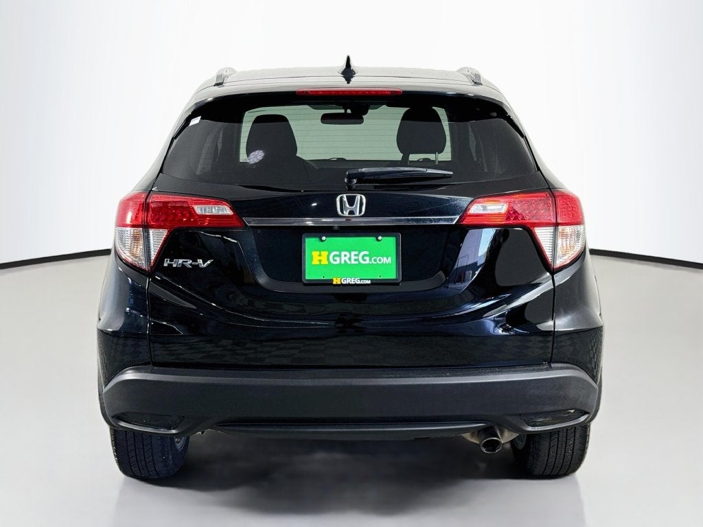 2020 Honda HR-V EX