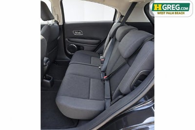 2020 Honda HR-V EX