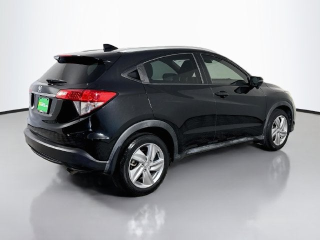 2020 Honda HR-V EX