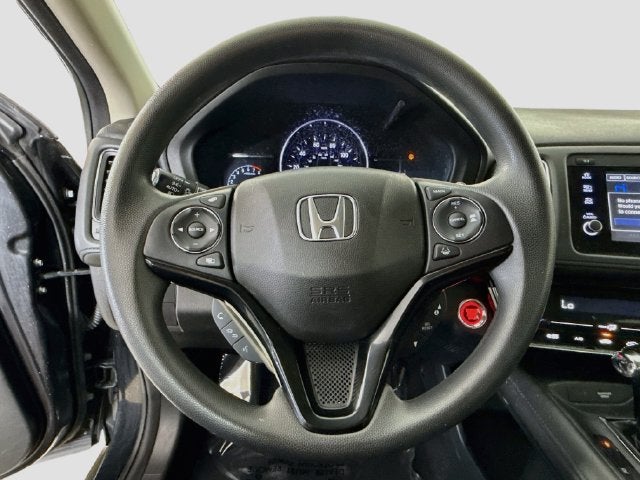 2020 Honda HR-V EX