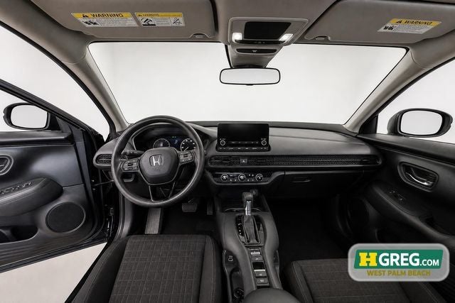 2023 Honda HR-V LX