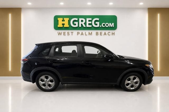 2023 Honda HR-V LX