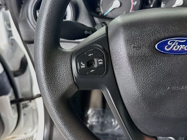 2018 Ford Fiesta S