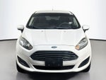 2018 Ford Fiesta S