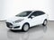 2018 Ford Fiesta S