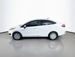 2018 Ford Fiesta S