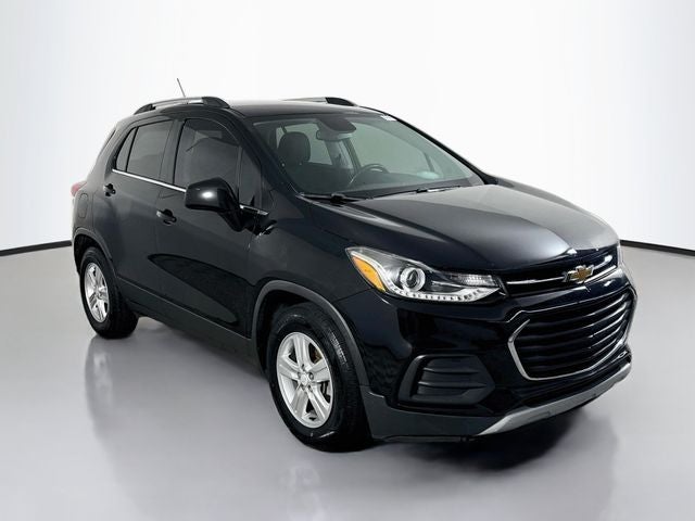 2020 Chevrolet Trax LT FWD photo