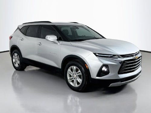 2019 Chevrolet Blazer Base 3LT