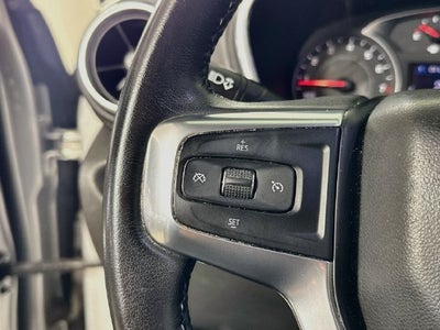 2019 Chevrolet Blazer Base 3LT