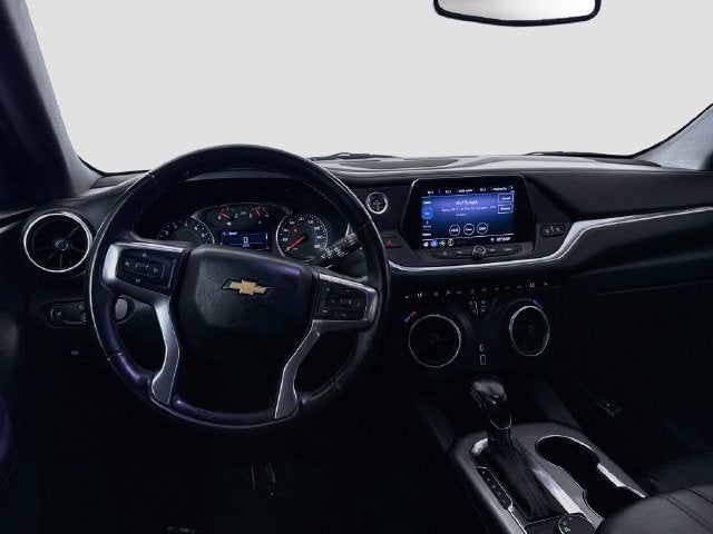 2019 Chevrolet Blazer Base 3LT
