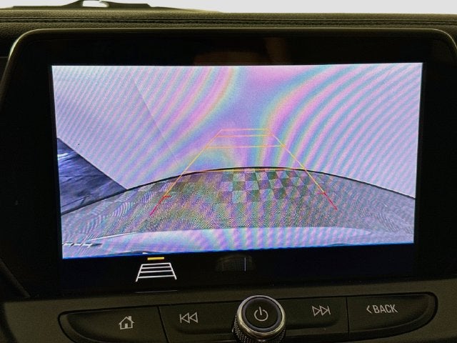 2019 Chevrolet Blazer Base 3LT