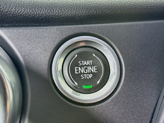 2019 Chevrolet Blazer Base 3LT