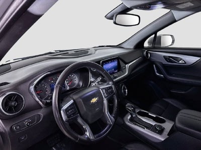 2019 Chevrolet Blazer Base 3LT